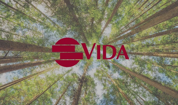 Vida and Finnos Starts Cooperation In Sweden
