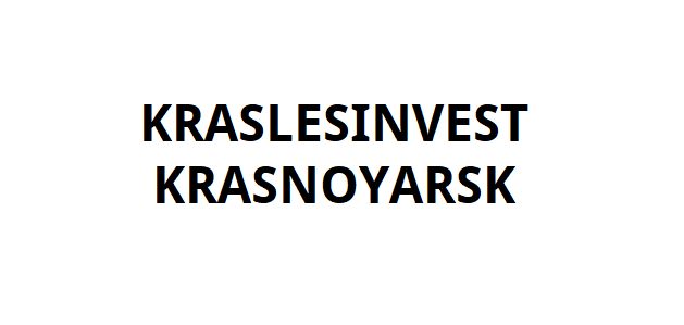 KRASLESINVEST