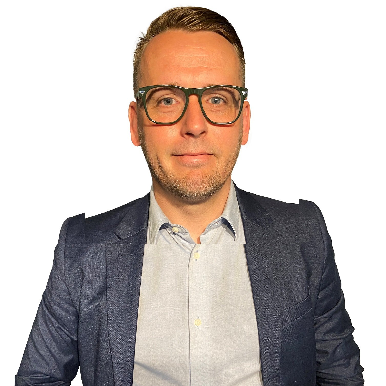 Magnus Skoglund