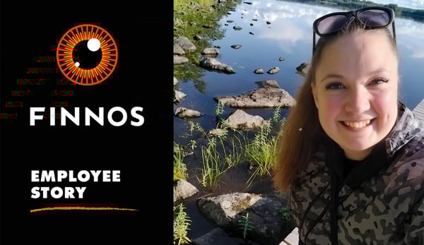 Employee story: Sanna Suokas – Grading Specialist in commissioning projects