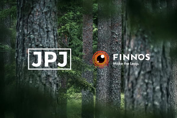JPJ-Wood Enhances Production with Finnos Technology
