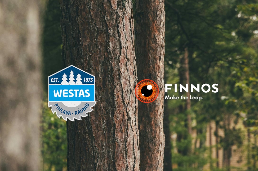 Westas Group and Finnos: Next-Generation Measurement Technology Boosting Exports