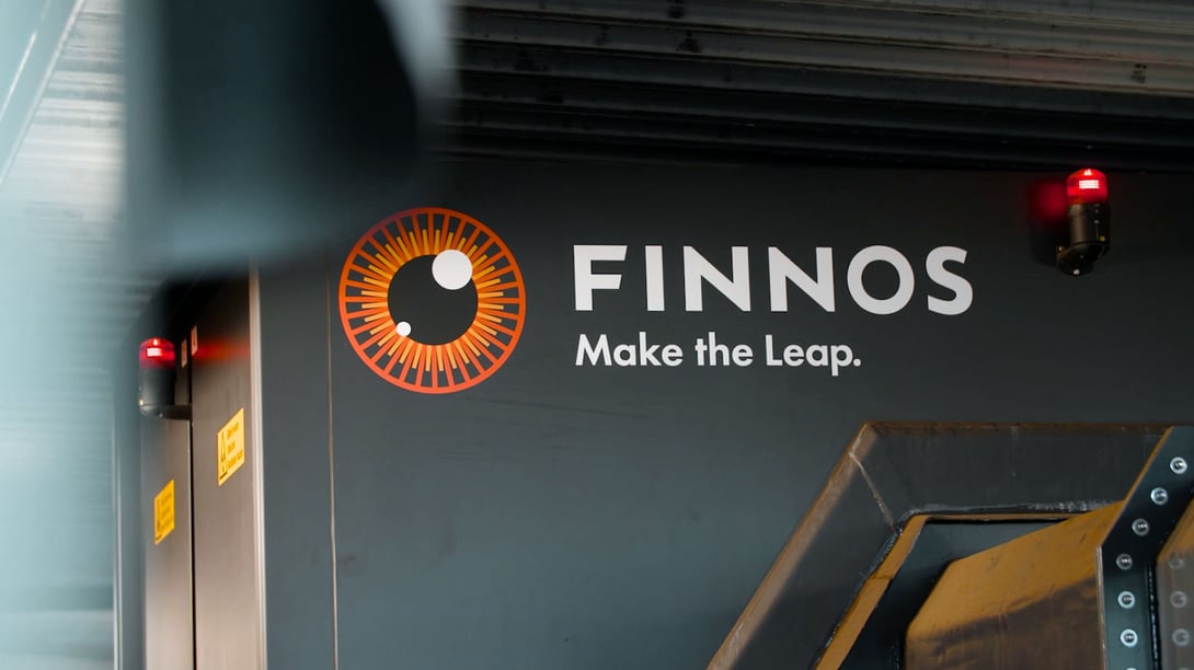 Westas Group ja Finnos: Seuraavan sukupolven mittausteknologia vauhdittaa vientiä