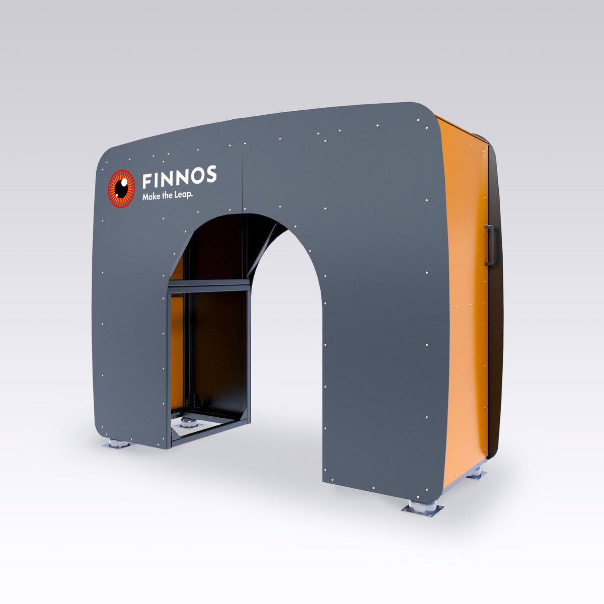 Lite 4i Log measurement system