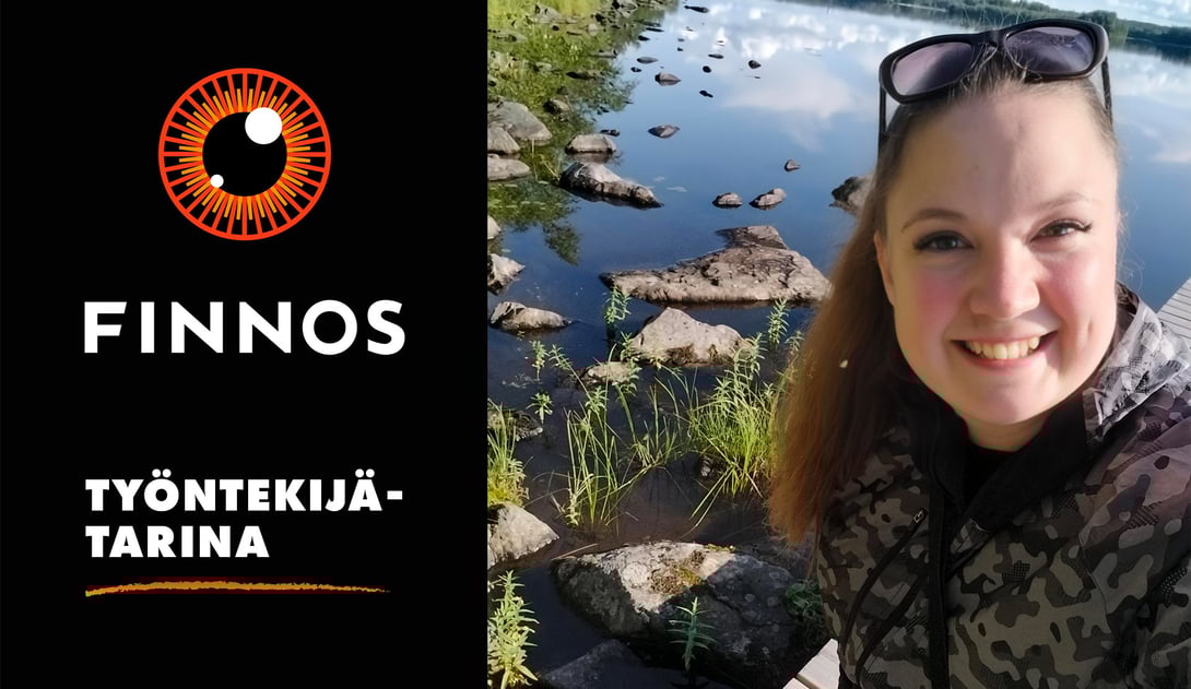 Sanna Suokas – laadutusasiantuntijana käyttöönottoprojekteissa