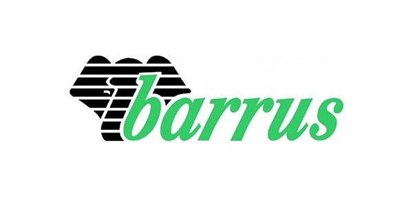 Barrus AS